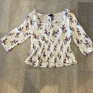 American Eagle Blouse